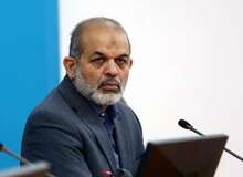 وزیر کشور: نیروی انتظامی با زنانی که مقابل قانون می ایستند، برخورد می کند 