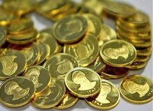 قیمت سکه از ۲۵ میلیون تومان گذشت
