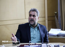 فلاحت پیشه: امیرعبدالهیان نقطه مقابل ظریف نیست/ در دولت رئیسی تصمیماتی گرفته خواهد شد که در دولت روحانی هیچ وقت اتخاذ نمی شد
