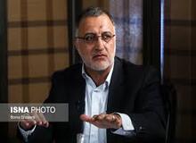 علیرضا زاکانی: بیانیه سازمان انرژی اتمی ابهام داشت
