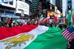 فیفا ورود پرچم شیر و خورشید به ورزشگاه‌های جام جهانی را ممنوع کرد