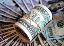 ضربه سنگین ترامپ به دلار/ شدیدترین کاهش سالانه دلار رقم خورد