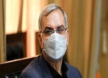 با رأی نمایندگان؛ وزیر بهداشت از مجلس کارت زرد گرفت