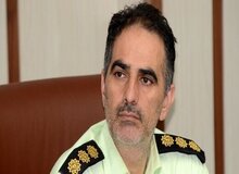رئیس پلیس فتا برداشت غیرمجاز از حساب‌های بانکی را تکذیب کرد