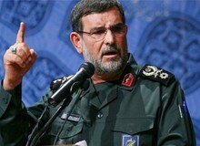 فرمانده نیروی دریایی سپاه: سامانه‌ها و شهر‌های موشکی می‌توانند صد‌ها کیلومتر از عمق کشور مسلح، شلیک شوند