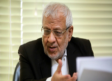بادامچیان:  نمایندگان مجلس در مورد قانون چک تجدید نظر کنند

