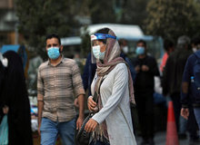 جریمه ماندن خودروی پلاک غیربومی در شهرهای قرمز: روزی یک میلیون