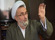 مسیح مهاجری: فایل صوتی ظریف به جامعه شوک وارد کرده است 