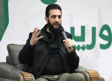 فرمانده تحریر الشام: لیست افراد دخیل در شکنجه مردم را اعلام خواهیم کرد / در مجازات آنها کوتاهی نخواهیم کرد 