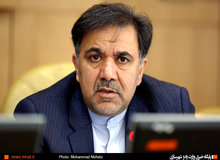 خبرگزاری فارس ادعا کرد: «آخوندی» وزیر راه و شهرسازی استعفا کرد/ گزینه احتمالی بعدی؛ فتاح
