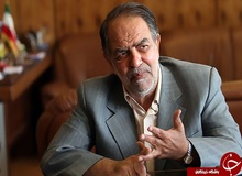 اکبر ترکان:  اگر حمایت اصلاح‌طلبان نبود،  روحانی در انتخابات پیروز نمیشد/ هیچکس نمی تواند منکر نقش اصلاح طلبان شود
