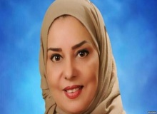 یک زن رییس مجلس بحرین شد
