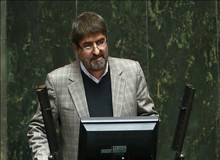 منظور علی مطهری از مخالفت با وزیر اطلاعات چه بود؟
