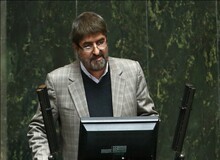 منظور علی مطهری از مخالفت با وزیر اطلاعات چه بود؟
