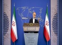 ایران حکم دادگاه سوئد درباره حمید نوری را  محکوم کرد
