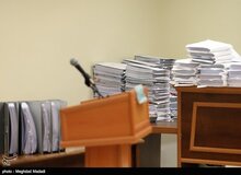 نویسنده مدعی عرفان و فلسفه از اعدام نجات یافت+ جزییات