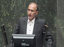 واکنش نماینده مردم اسدآباد به شنیده شدن صدای انفجار در همدان/ سرمدی واله: مرکز صدا استان همدان نبود/ ما هیچ چیز غیرعادی‌ در شهرستان اسدآباد مشاهده نکردیم/ ظاهراً منشا این صدای مهیب در استان کرمانشاه بود