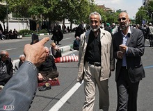 الیاس نادران در جلسه روز گذشته انتخابات  هیئت رئیسه کمیسیون جهش تولید چند رای آورد؟/ الیاس هم وارد لیست سیاه نماینده تَر ها شد
