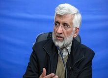 جلیلی: وقتی وارد وزارت خارجه شدم، ابتدا کارشناس بودم، اما بعد از دو سال معاون آن اداره شدم