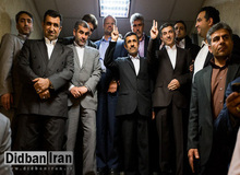 هشدار در باره همنوایی جریان انحرافی و مجلس یازدهم/یادتان رفته اسرائیل چقدر از شعارهای تند احمدی نژاد خوشحال می شد؟