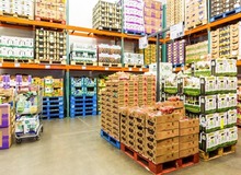 خرید عمده مواد خوراکی با ارسال سریع از فروشگاه اینترنتی هایکا