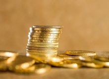 آخرین قیمت  سکه و طلا  ۱۷ دی ۹۸/ قیمت هر گرم طلای ۱۸ عیار ۵۵۷ هزار تومان+ جدول قیمت 