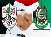 توافق «فتح» و «حماس» درباره تشکیل ستاد پشتیبانی مردمی اداره نوار غزه