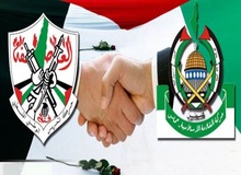 توافق «فتح» و «حماس» درباره تشکیل ستاد پشتیبانی مردمی اداره نوار غزه