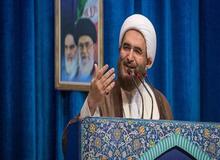 وظیفه ما بردن مردم به بهشت نیست اما باید مقدماتش را فراهم کنیم