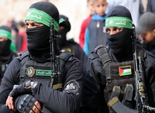 الجزیره: حماس با پیشنهاد آتش بس ارائه شده موافقت کرده است
