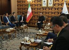 تاکید وزیر اقتصاد بر توسعه همکاری‌ها با چین با استفاده از ظرفیت سازمان شانگهای
