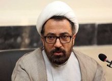اظهار نظر یک استاد حوزه درباره مسمومیت‌های سریالی: دشمن از دلدادگی دانش‌آموزان به رهبر و نظام انتقام می‌گیرد/ دشمنان می خواهد مدارس را تعطیل کنید