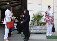  اطلاعیه جدید پلیس درباره «حجاب و عفاف»: با هرگونه اعمال ناهنجار با جدیت برخورد خواهد شد