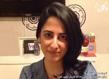 یک زن ایرانی در کانادا قاضی فدرال شد