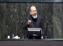 گزارش تفریغ بودجه ۱۴۰۳ در جلسه امروز مجلس قرائت شد