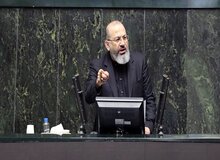 گزارش تفریغ بودجه ۱۴۰۳ در جلسه امروز مجلس قرائت شد