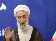 صدیقی: در انتخابات خبرگان اصالت با لیست جامعه مدرسین است