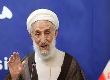 صدیقی: باید با موعظه دل ها را متوجه کرد تا مردم کار خلاف نکنند