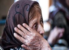 رئیس سازمان بهزیستی: ۶۰ درصد سالمندان ایران تنها زندگی می‌کنند