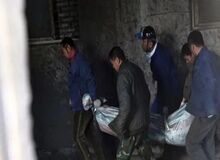 اعضای بدن دو تن از مصدومان حادثه طبس، به بیماران نیازمند اهدا شد
