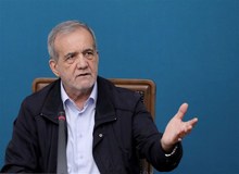 پزشکیان: لایحه FATF در مجمع تشخیص مصلحت نظام مجدد بررسی می‌شود