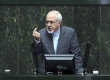 ظریف: دری اصفهانی بیشترین نقش را برای گرفتن 1.7 میلیارد داشت/ من بر وطن پرستی این افراد شهادت می دهم/ سیروس ناصری در مذاکرات هسته ای حضور نداشت
