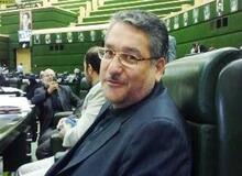 محمدرضا تابش: جنبش دانشجویی ما خود را باید درون نظام تعریف کند
