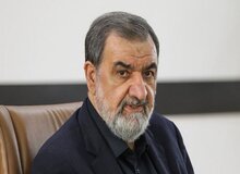 آرزوی محسن رضایی برای پزشکیان
