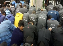 ۶۱ سارق و زورگیر در پایتخت بازداشت شدند / ممنوعیت مرخصی برای سارقان و زورگیران
