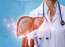  ۸ ویتامین مفید برای سلامت کبد