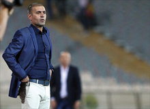 عبدالله ویسی در سپاهان ماندنی شد
