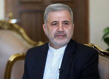  تکذیب هدف قرار گرفتن سفارت آمریکا در ریاض 