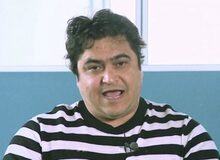 بازداشت ۵ نفر به اتهام همدستی با "روح الله زم"