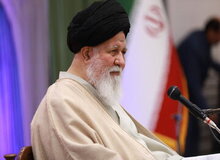 علم‌الهدی: ما بر آمریکا پیروز می‌شویم/ مشکلات دوران ریاست‌جمهوری رهبر شهید، چند برابر مشکلات دوران رهبری بود